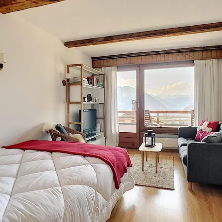 Télémark 17 Apartamento Verbier