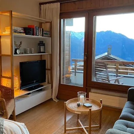 Apartamento Télémark 17
