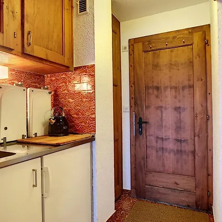 Télémark 17 Apartamento Verbier