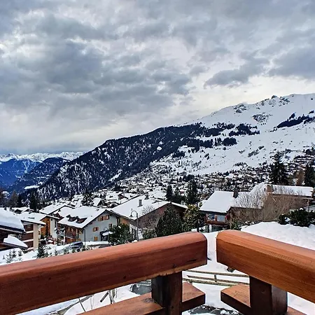 Télémark 17 * Verbier