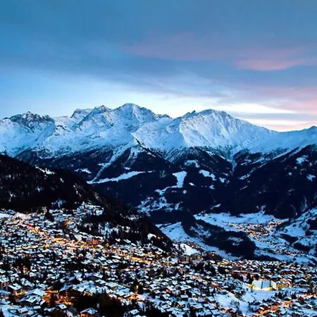 Télémark 17 Verbier