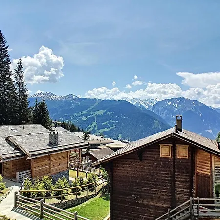 Apartamento Télémark 17