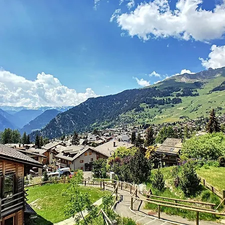 Télémark 17 * Verbier